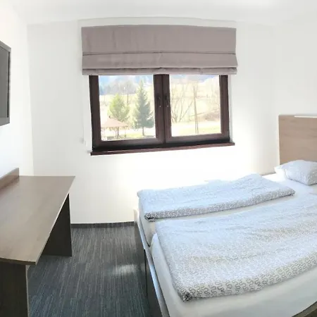Restauracja Ibiza 3* Ludwikowice Klodzkie