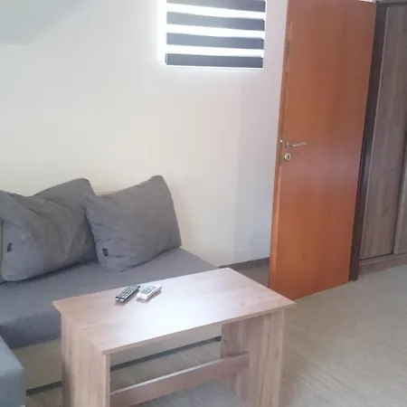 Hotel apartamentowy Restauracja Ibiza