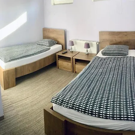 Restauracja Ibiza Апарт-отель 3*