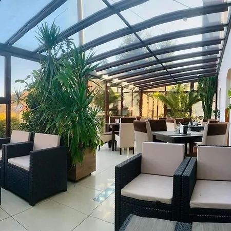 Restauracja Ibiza Ludwikowice Klodzkie