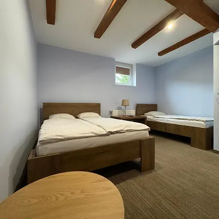 Hotel apartamentowy Restauracja Ibiza