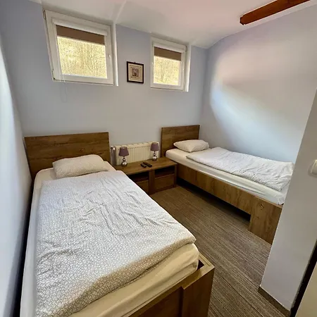 Hotel apartamentowy Restauracja Ibiza 3*