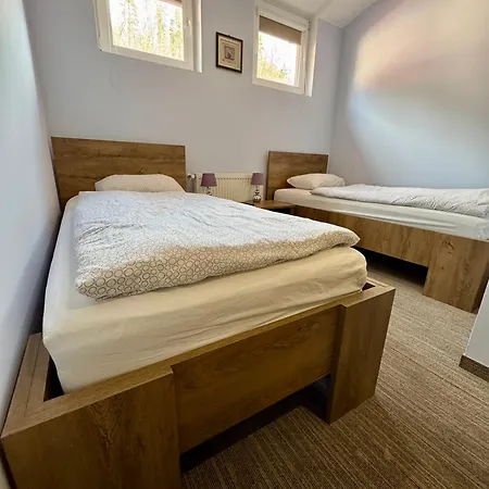 Appart hôtel Restauracja Ibiza Ludwikowice Kłodzkie