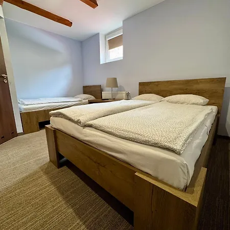 Restauracja Ibiza Ludwikowice Kłodzkie