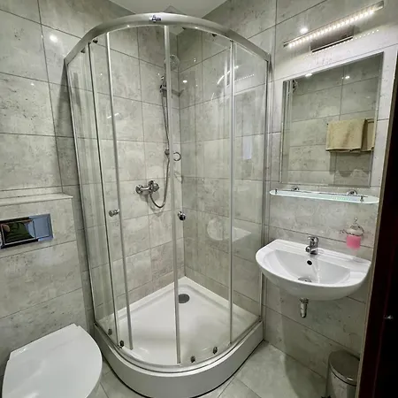 Restauracja Ibiza 3* Ludwikowice Kłodzkie