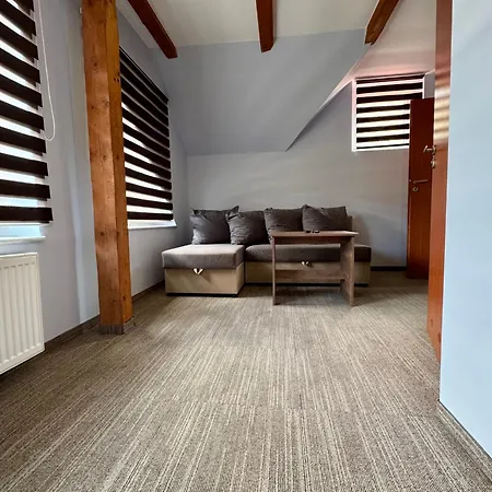 Hotel apartamentowy Restauracja Ibiza