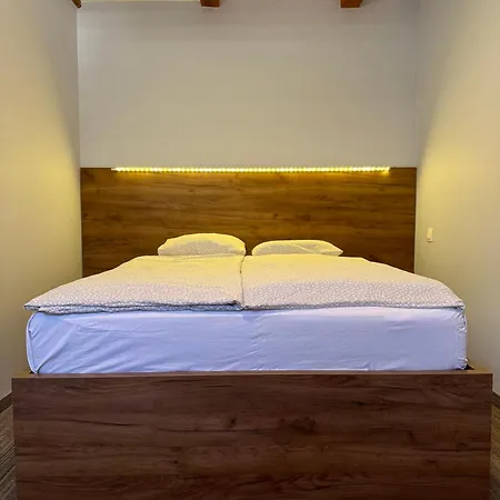 Restauracja Ibiza Апарт-отель 3*