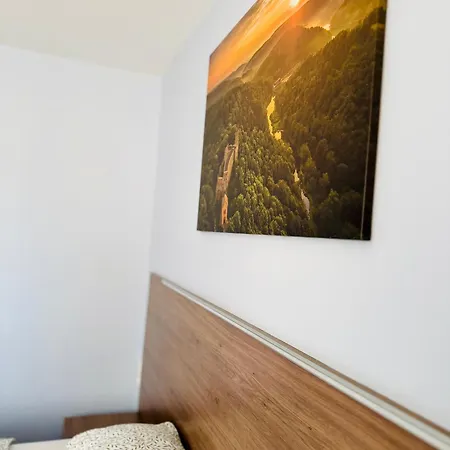 Appart hôtel Restauracja Ibiza 3*