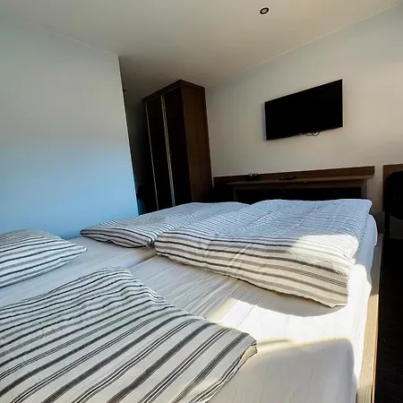 Hotel apartamentowy Restauracja Ibiza Ludwikowice Kłodzkie