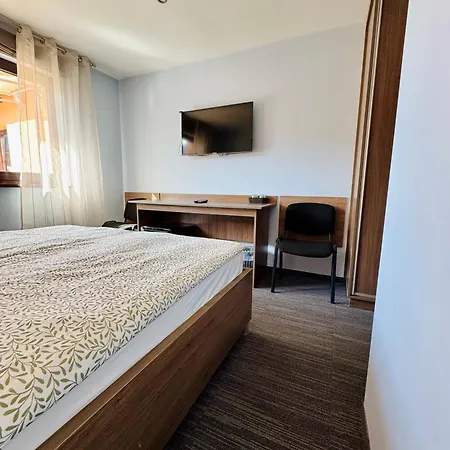 Restauracja Ibiza Appart hôtel 3*