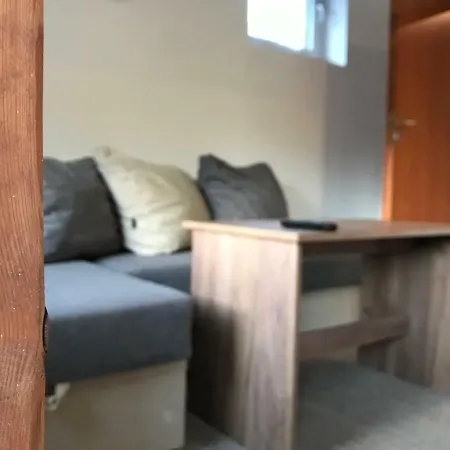 Hotel apartamentowy Restauracja Ibiza 3*