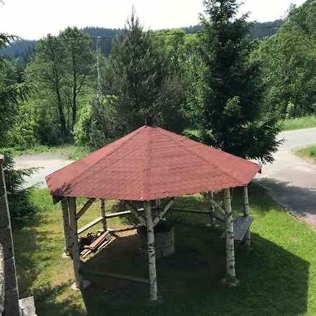 Hotel apartamentowy Restauracja Ibiza Ludwikowice Kłodzkie