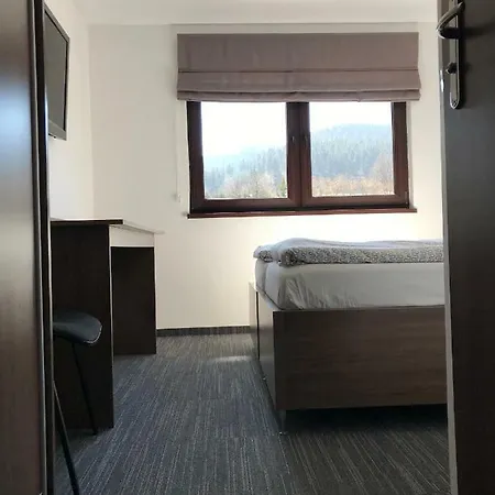 Ξενοδοχείο με διαμερίσματα Restauracja Ibiza