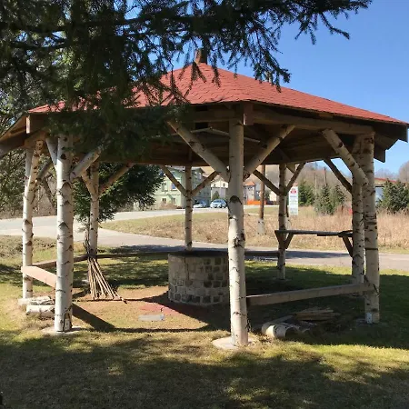 Restauracja Ibiza Ξενοδοχείο με διαμερίσματα 3*