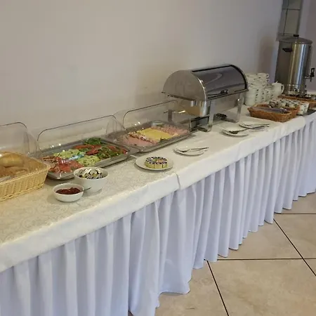 Restauracja Ibiza 3*