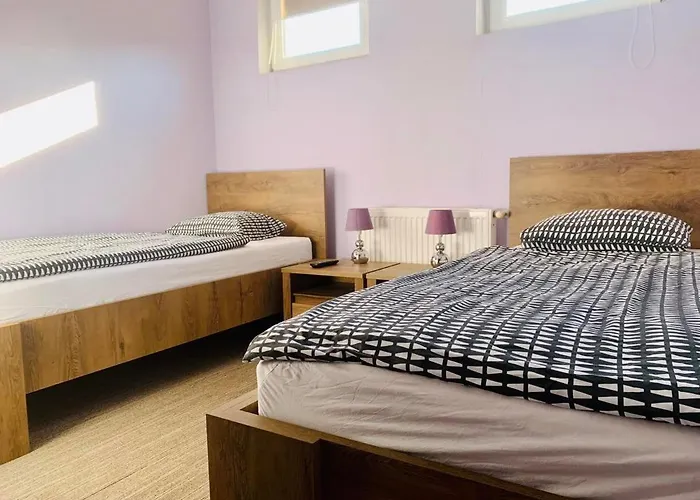 Hotel apartamentowy Restauracja Ibiza