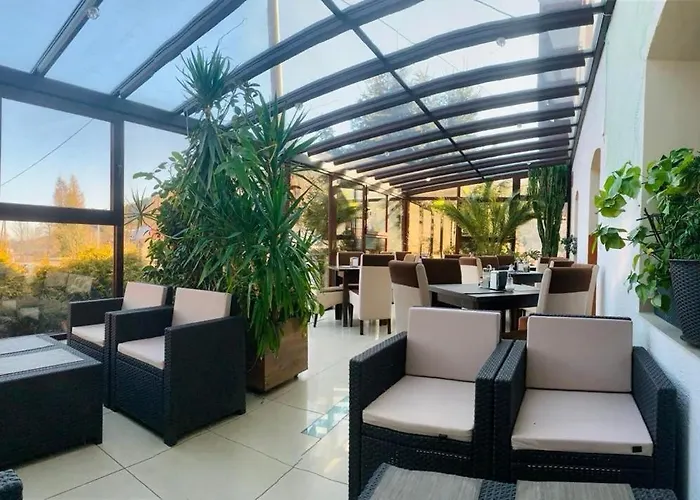 Restauracja Ibiza Ludwikowice Kłodzkie