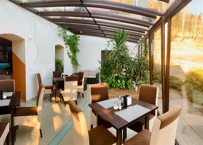 Restauracja Ibiza Aparthotel