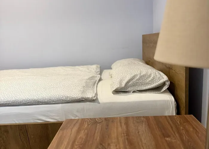 Restauracja Ibiza 3* Ludwikowice Kłodzkie