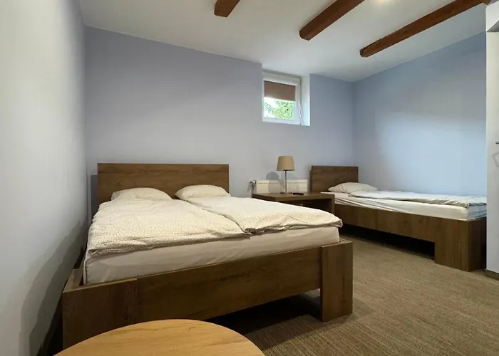 Aparthotel Restauracja Ibiza