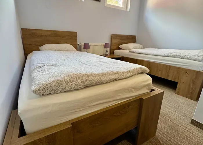 Hotel apartamentowy Restauracja Ibiza Ludwikowice Kłodzkie