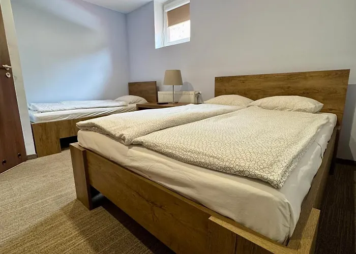 Restauracja Ibiza Ludwikowice Kłodzkie