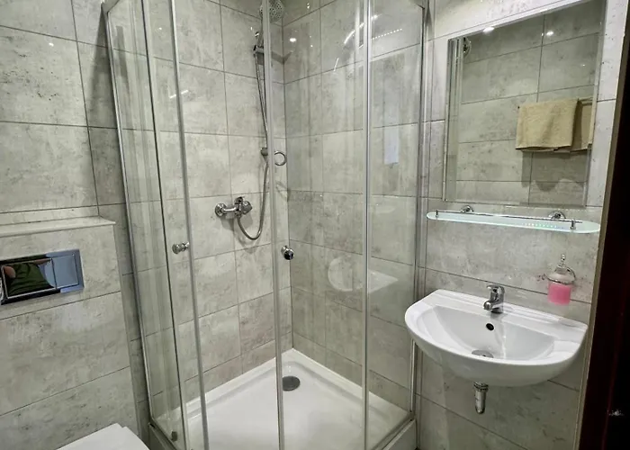 Restauracja Ibiza 3* Ludwikowice Kłodzkie