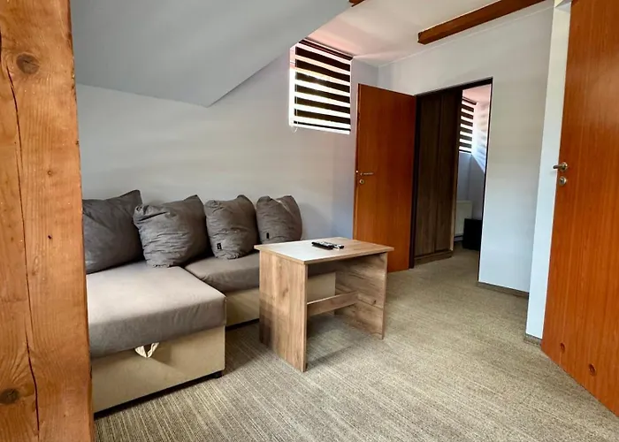 Restauracja Ibiza Aparthotel