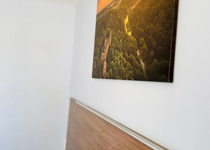 Aparthotel Restauracja Ibiza 3*