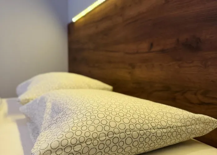 Restauracja Ibiza Aparthotel Ludwikowice Kłodzkie