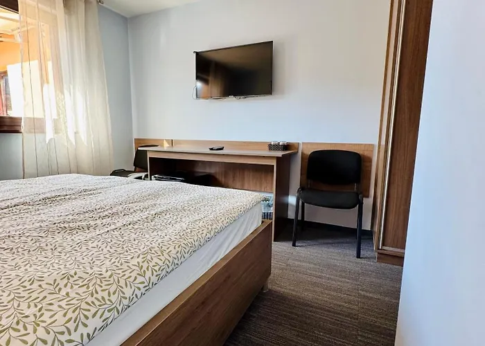 Restauracja Ibiza Aparthotel 3*