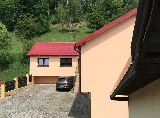 Restauracja Ibiza Hotel apartamentowy 3*