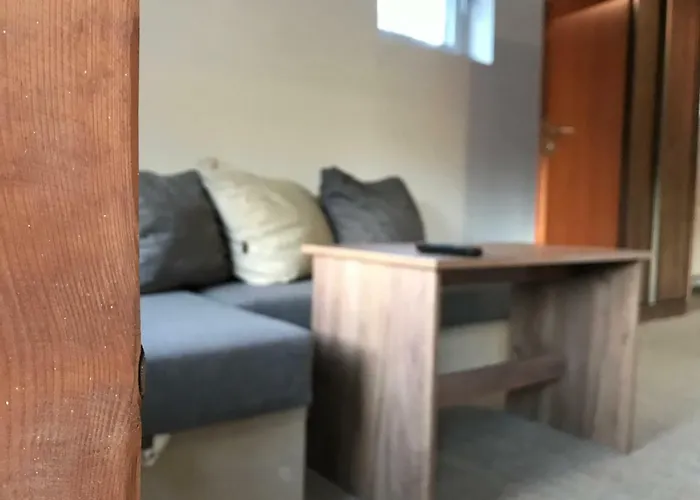 Aparthotel Restauracja Ibiza 3*