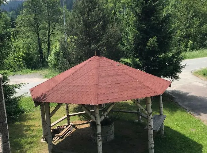 Aparthotel Restauracja Ibiza Ludwikowice Kłodzkie