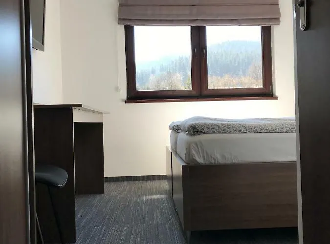 Aparthotel Restauracja Ibiza