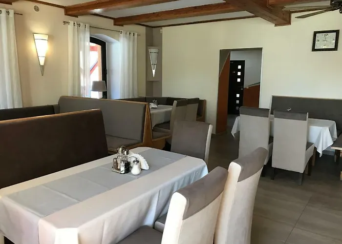 Restauracja Ibiza Aparthotel