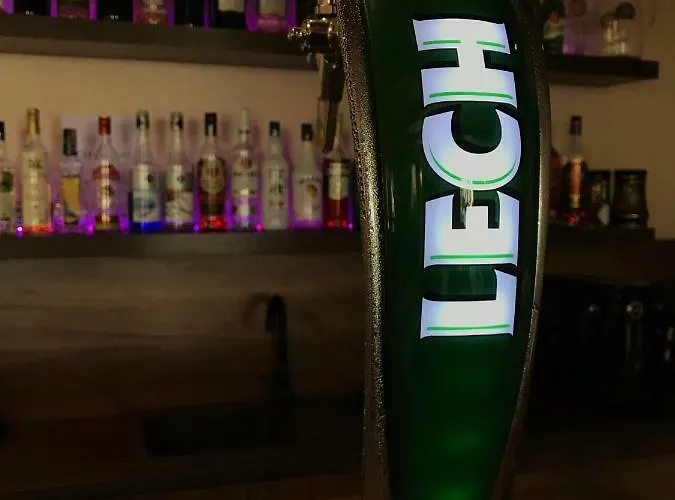 Restauracja Ibiza Hotel apartamentowy 3*