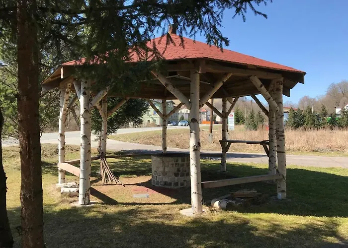 Restauracja Ibiza Hotel apartamentowy 3*