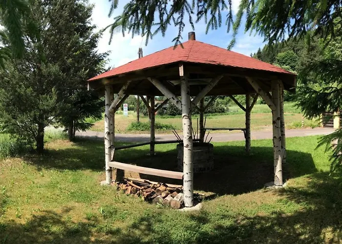 Aparthotel Restauracja Ibiza 3*