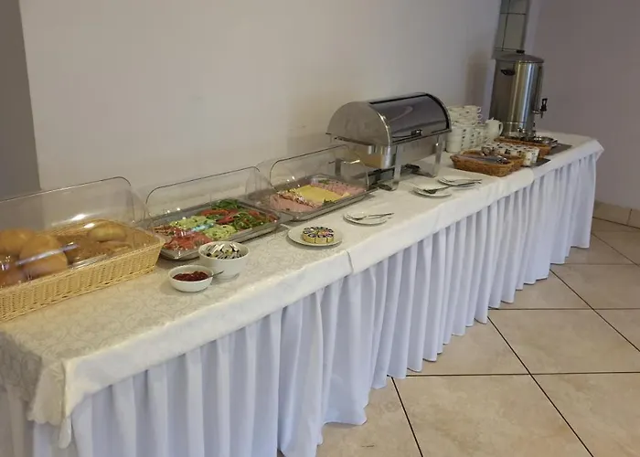 Restauracja Ibiza 3*